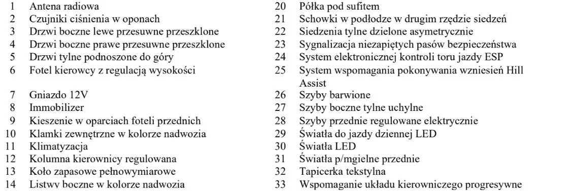 Peugeot Partner cena 59900 przebieg: 51819, rok produkcji 2016 z Dukla małe 379